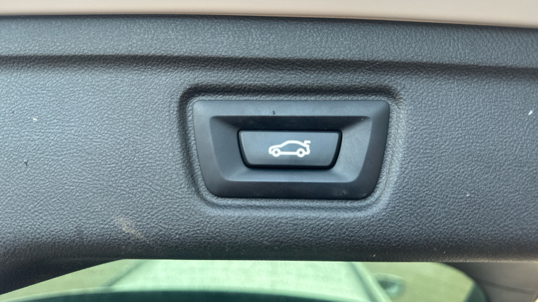 BMW 3 Series 330e M Sport 5dr Step Auto Estate
